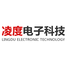 喜報(bào)！凌度電子科技(固安)有限公司&良言多米簽約企業(yè)官網(wǎng)建設(shè)